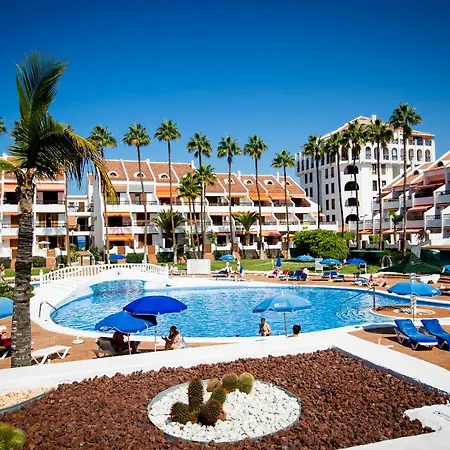Villa Go2tenerife Tropicana Santiago 2 *