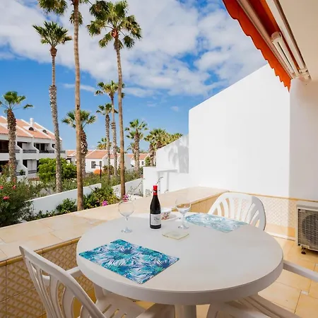 Villa Go2tenerife Tropicana Santiago 2 Playa de las Americas (Tenerife)