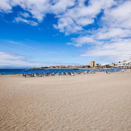 Go2tenerife Tropicana Santiago 2