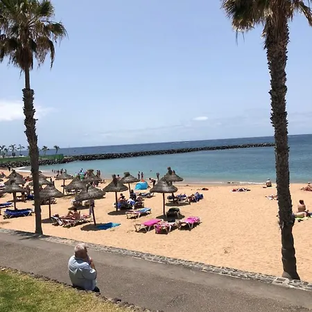 Go2tenerife Tropicana Santiago 2 * Playa de las Americas (Tenerife)